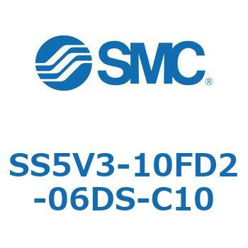 SS5V3 SMC