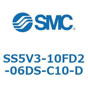 SS5V3 SMC