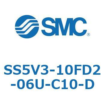 SS5V3 SMC