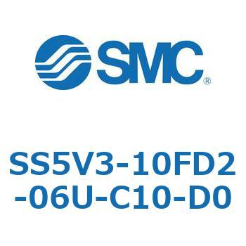 SS5V3 SMC