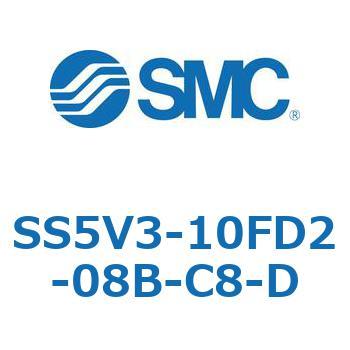 SS5V3 SMC