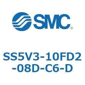 SS5V3 SMC