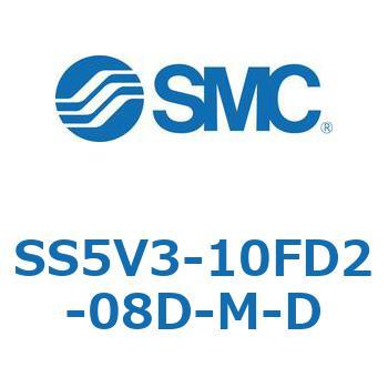 SS5V3 SMC