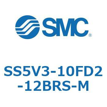 SS5V3 SMC