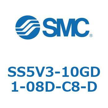 SS5V3 SMC