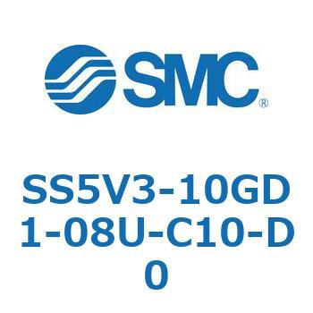 SS5V3 SMC