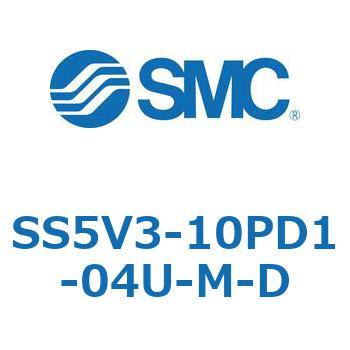 SS5V3 SMC