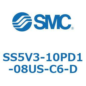 SS5V3 SMC