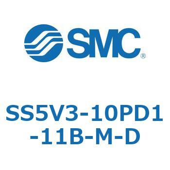 SS5V3 SMC