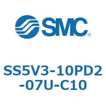 SS5V3 SMC