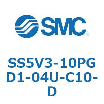 SS5V3 SMC