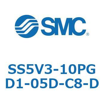 SS5V3 SMC
