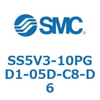 SS5V3 SMC