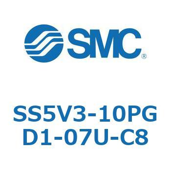 SS5V3 SMC