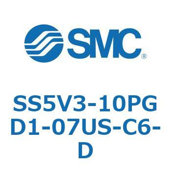 SS5V3 SMC