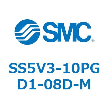 SS5V3 SMC