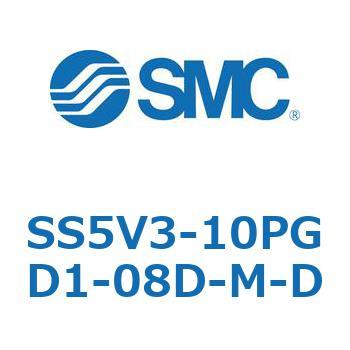 SS5V3 SMC
