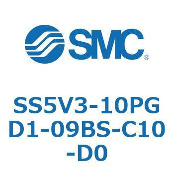 SS5V3 SMC