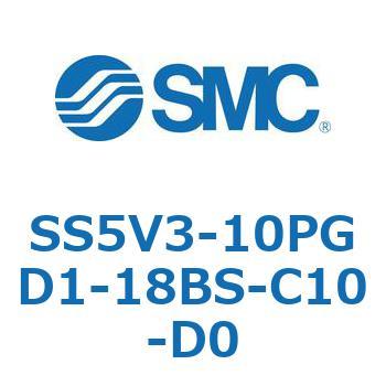 SS5V3 SMC