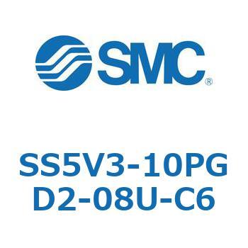 SS5V3 SMC