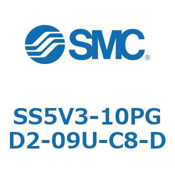 SS5V3 SMC