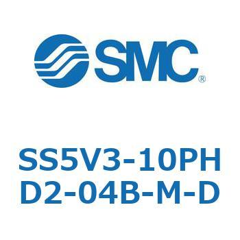 SS5V3 SMC