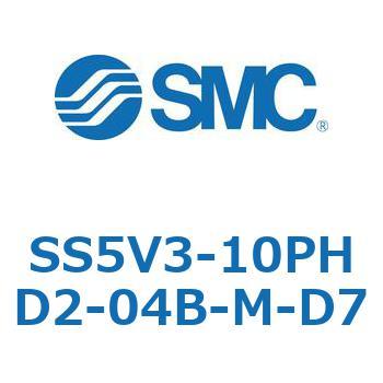 SS5V3 SMC