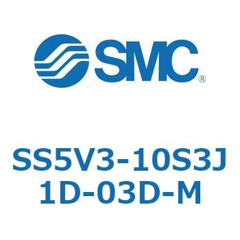 SS5V3 SMC