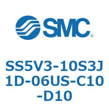 SS5V3 SMC