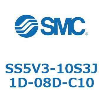 SS5V3 SMC
