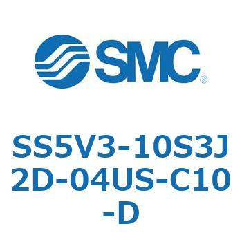 SS5V3 SMC