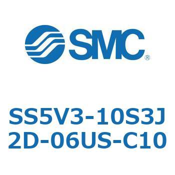 SS5V3 SMC