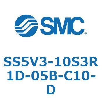 SS5V3 SMC