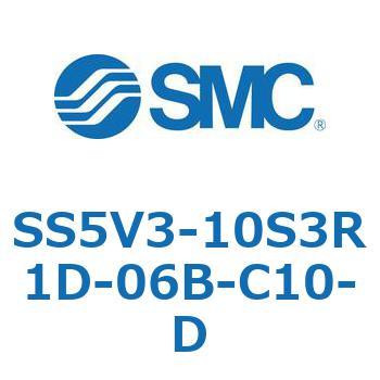 SS5V3 SMC