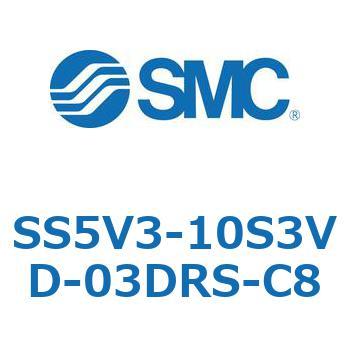 SS5V3 SMC