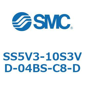 SS5V3 SMC