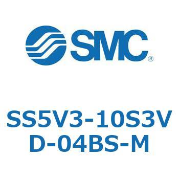 SS5V3 SMC