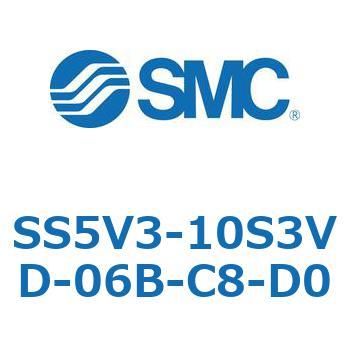 SS5V3 SMC
