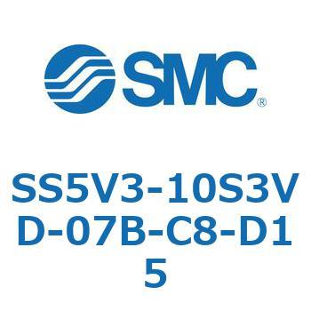 SS5V3 SMC