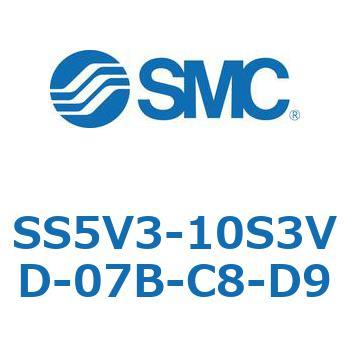 SS5V3 SMC