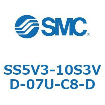 SS5V3 SMC