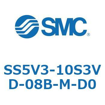 SS5V3 SMC