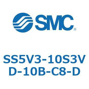 SS5V3 SMC
