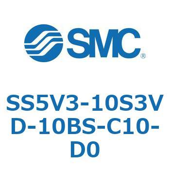 SS5V3 SMC