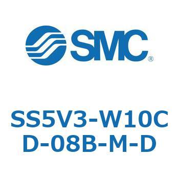 SS5V3 SMC