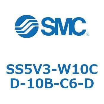 SS5V3 SMC
