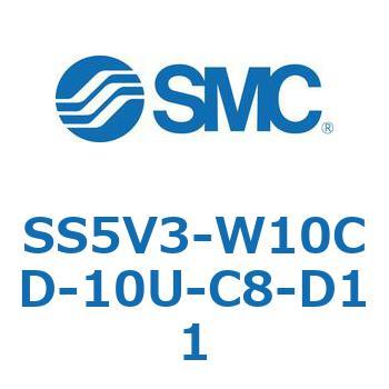 SS5V3 SMC