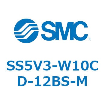 SS5V3 SMC