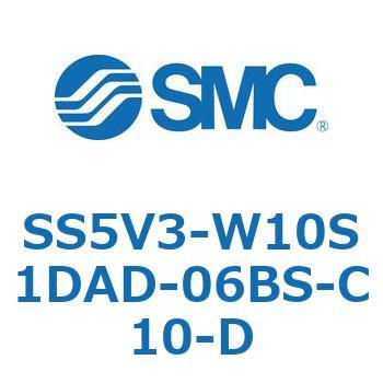 SS5V3 SMC