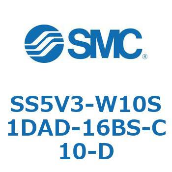 SS5V3 SMC